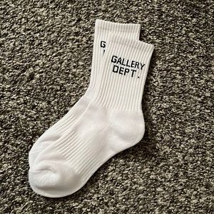 Gallery Dept Socks